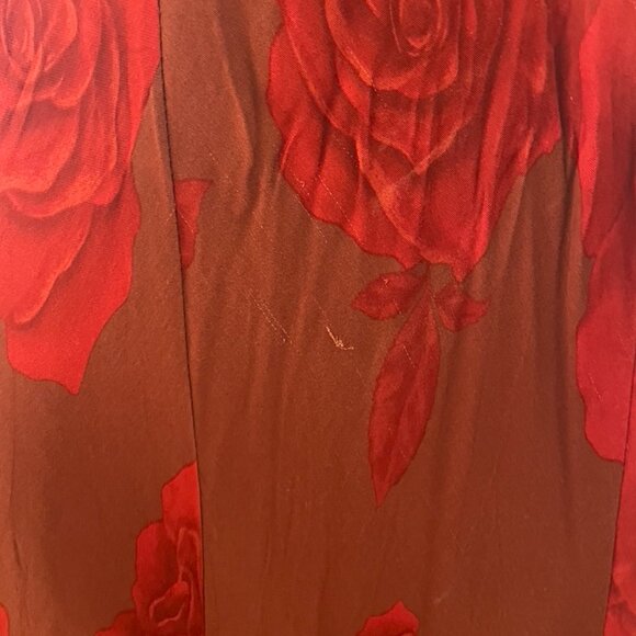 Free People - Zelda Maxi Dress - Picture 6 of 9